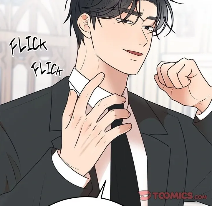 Marriage Chains Chapter 24 page 138 - 
