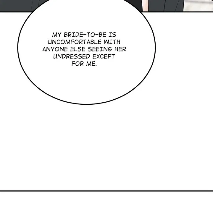 Marriage Chains Chapter 24 page 139 - 