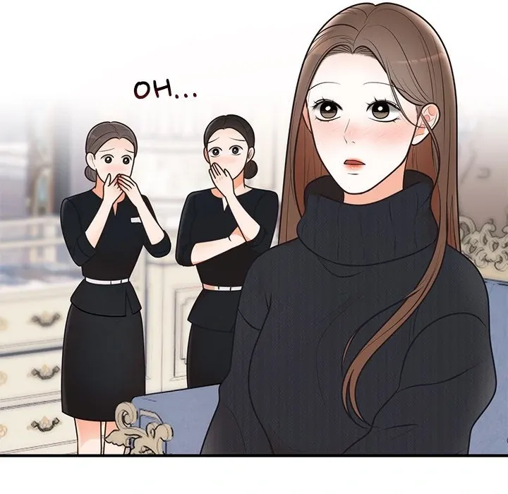 Marriage Chains Chapter 24 page 140 - 