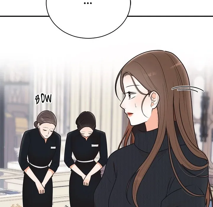 Marriage Chains Chapter 24 page 142 - 