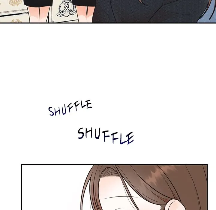 Marriage Chains Chapter 24 page 143 - 