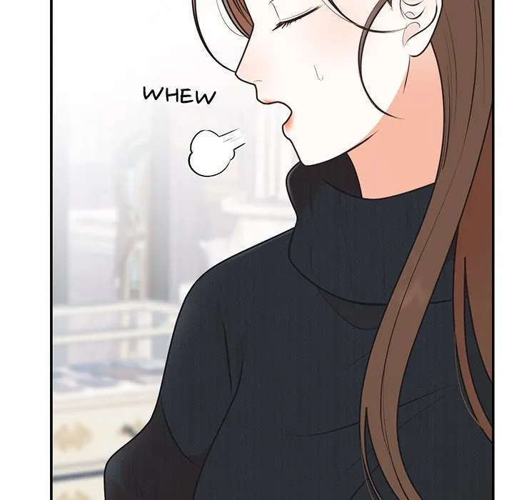 Marriage Chains Chapter 24 page 144 - 