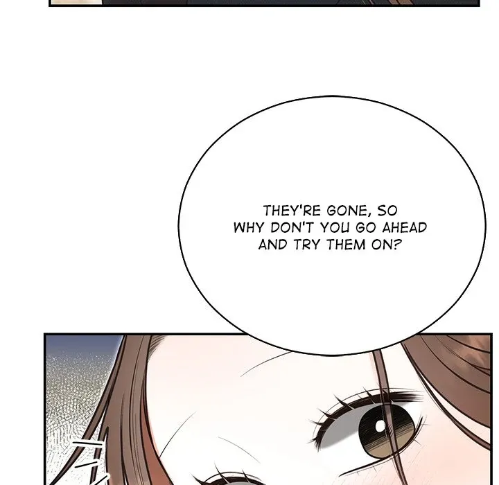 Marriage Chains Chapter 24 page 145 - 