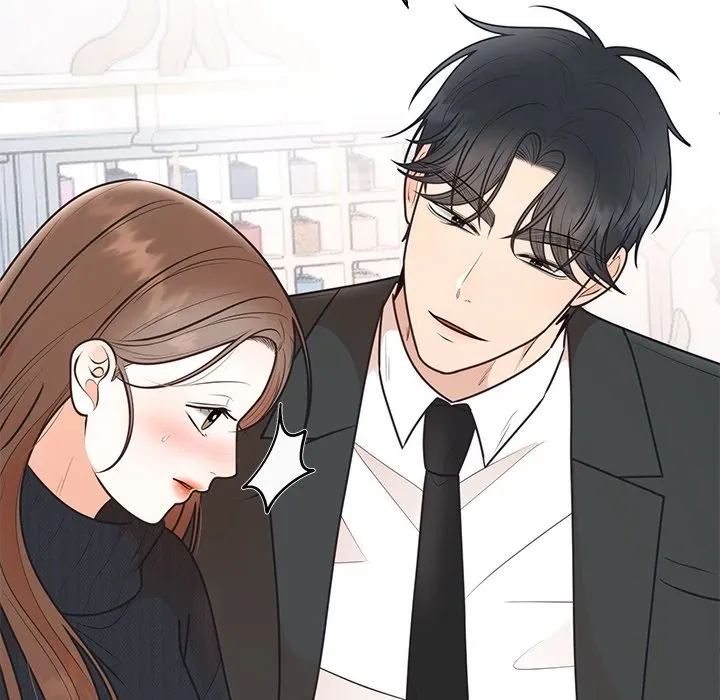 Marriage Chains Chapter 24 page 147 - 