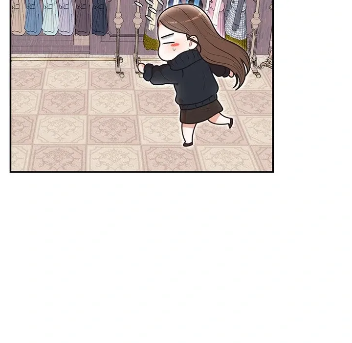 Marriage Chains Chapter 24 page 152 - 