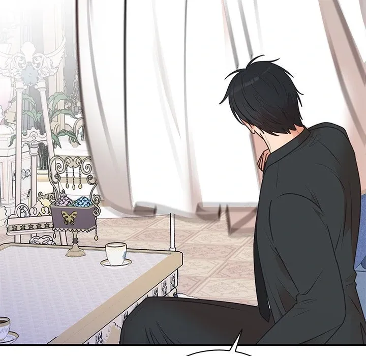 Marriage Chains Chapter 24 page 155 - 