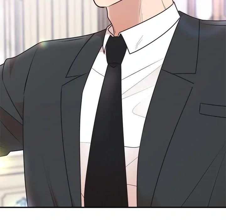 Marriage Chains Chapter 24 page 158 - 