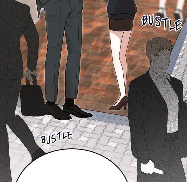 Marriage Chains Chapter 24 page 19 - 