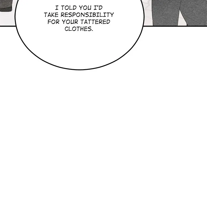 Marriage Chains Chapter 24 page 20 - 