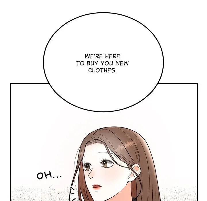 Marriage Chains Chapter 24 page 21 - 