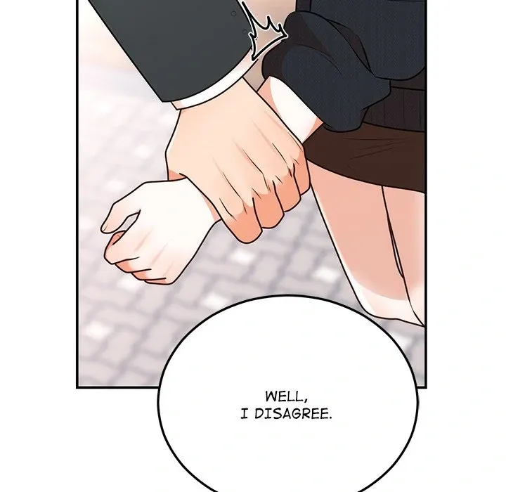 Marriage Chains Chapter 24 page 24 - 