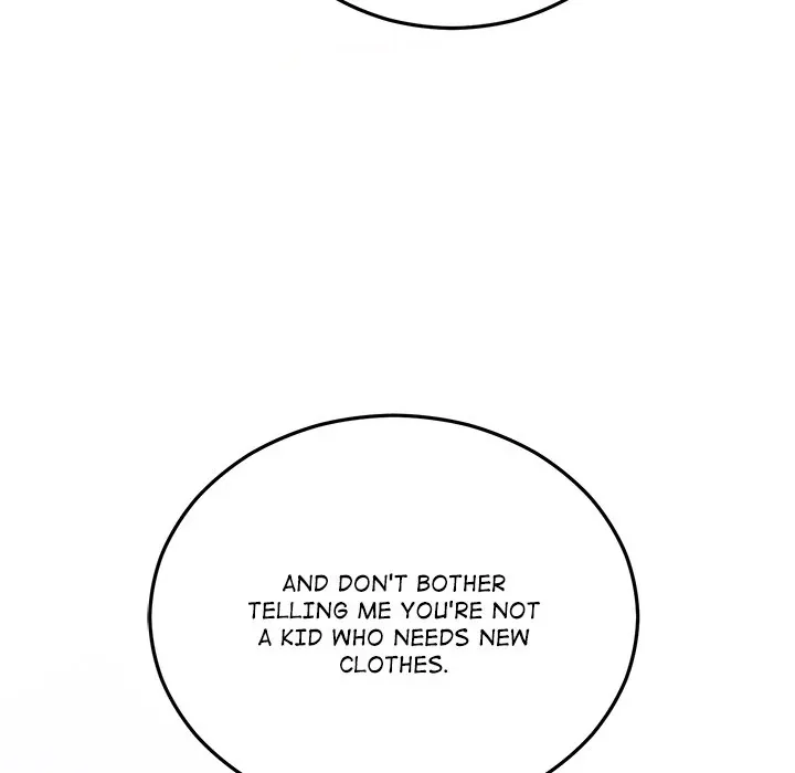 Marriage Chains Chapter 24 page 25 - 