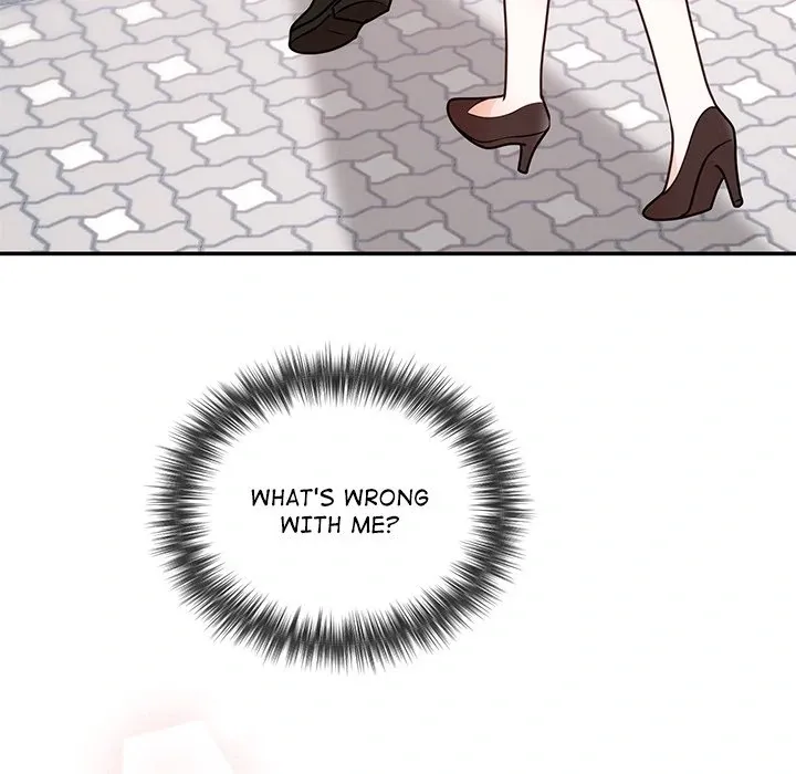 Marriage Chains Chapter 24 page 32 - 