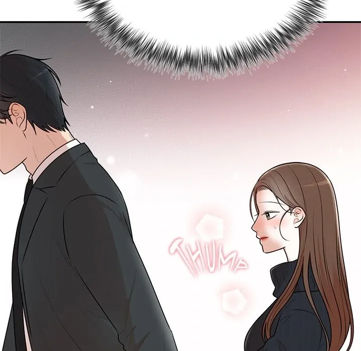 Marriage Chains Chapter 24 page 34 - 