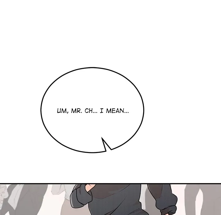 Marriage Chains Chapter 24 page 5 - 