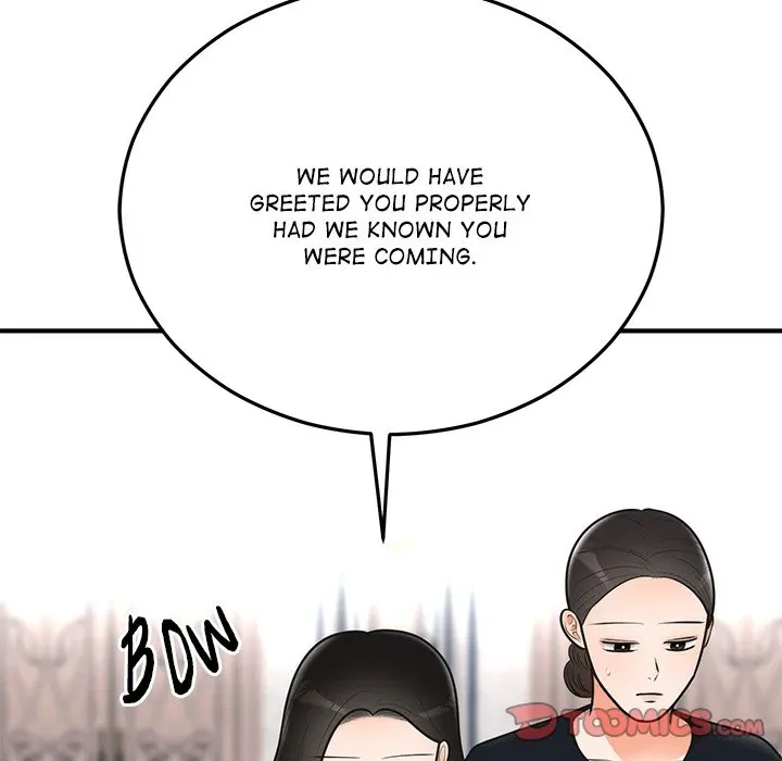 Marriage Chains Chapter 24 page 48 - 