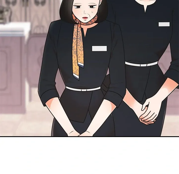 Marriage Chains Chapter 24 page 49 - 