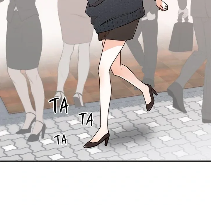 Marriage Chains Chapter 24 page 6 - 