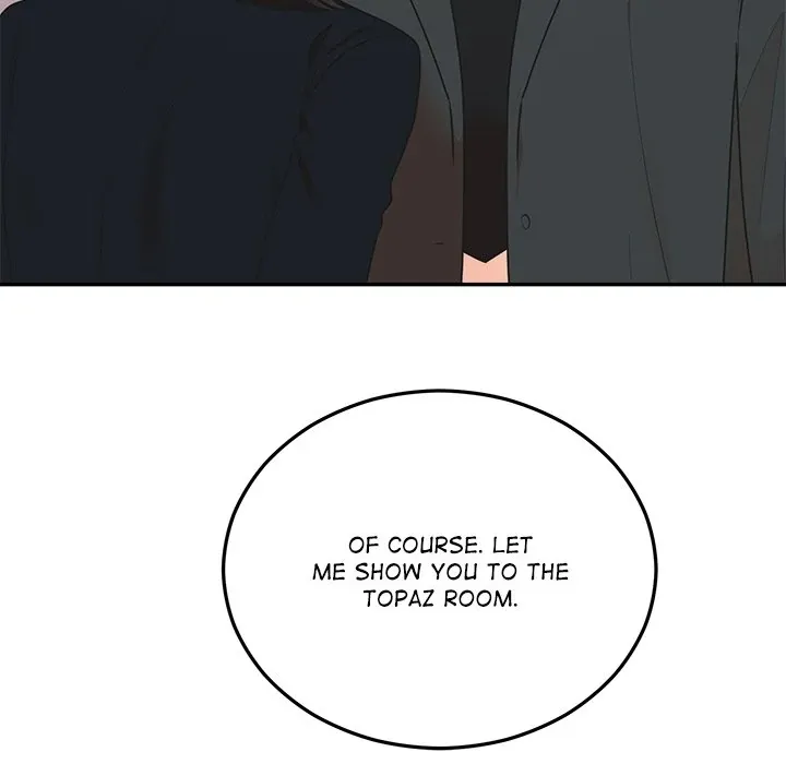 Marriage Chains Chapter 24 page 52 - 
