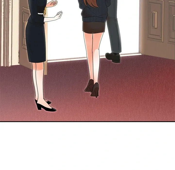 Marriage Chains Chapter 24 page 56 - 