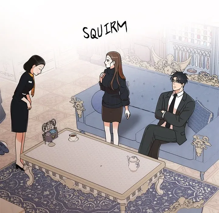 Marriage Chains Chapter 24 page 60 - 