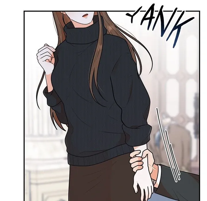 Marriage Chains Chapter 24 page 62 - 