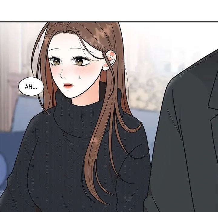 Marriage Chains Chapter 24 page 66 - 