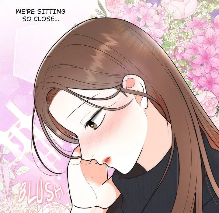 Marriage Chains Chapter 24 page 70 - 