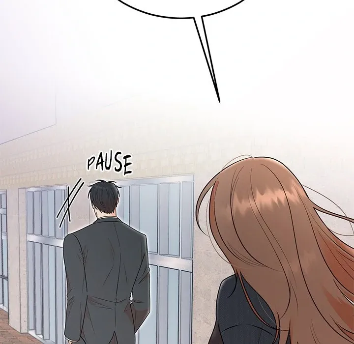 Marriage Chains Chapter 24 page 8 - 