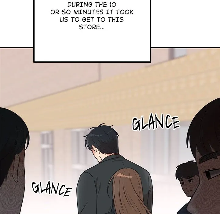 Marriage Chains Chapter 24 page 73 - 