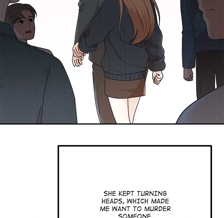 Marriage Chains Chapter 24 page 74 - 