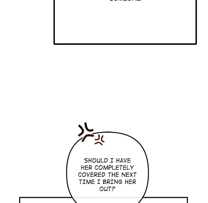 Marriage Chains Chapter 24 page 75 - 