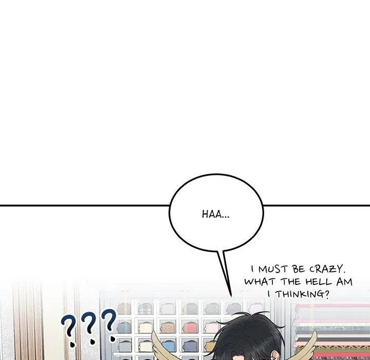 Marriage Chains Chapter 24 page 77 - 