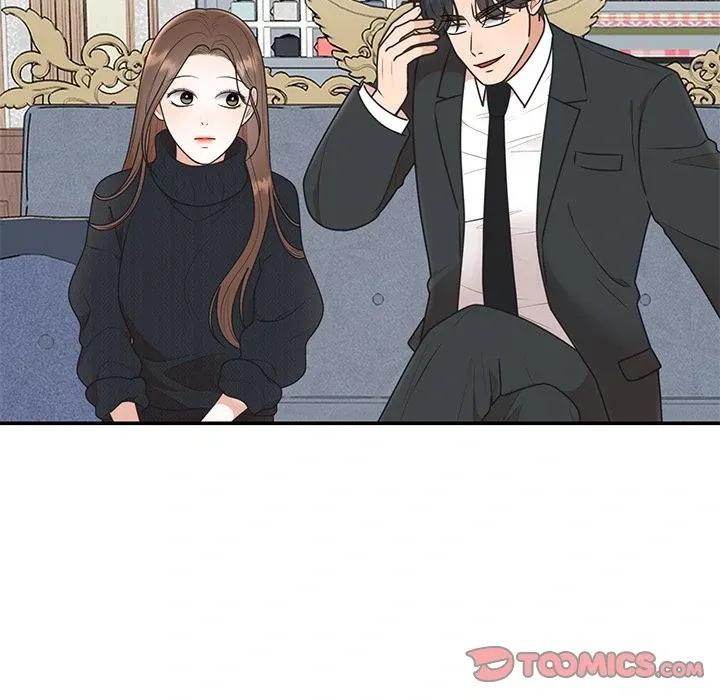 Marriage Chains Chapter 24 page 78 - 