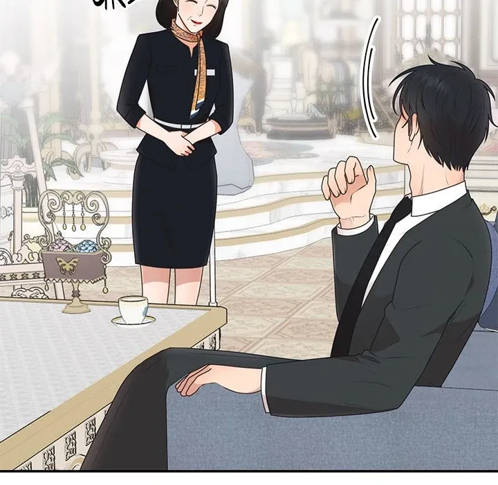 Marriage Chains Chapter 24 page 80 - 