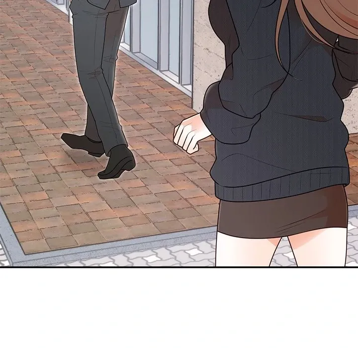 Marriage Chains Chapter 24 page 9 - 