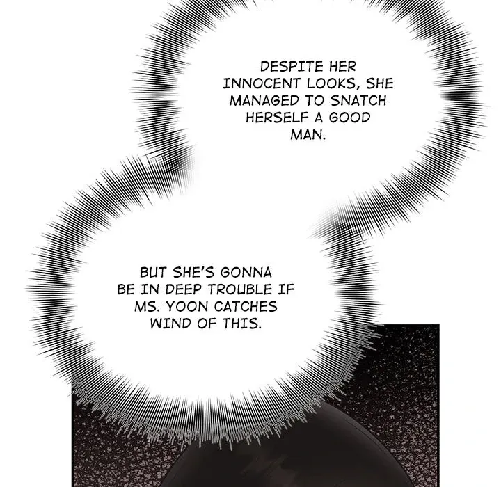 Marriage Chains Chapter 24 page 85 - 