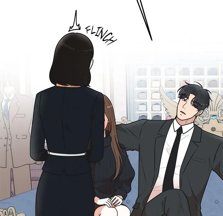 Marriage Chains Chapter 24 page 88 - 