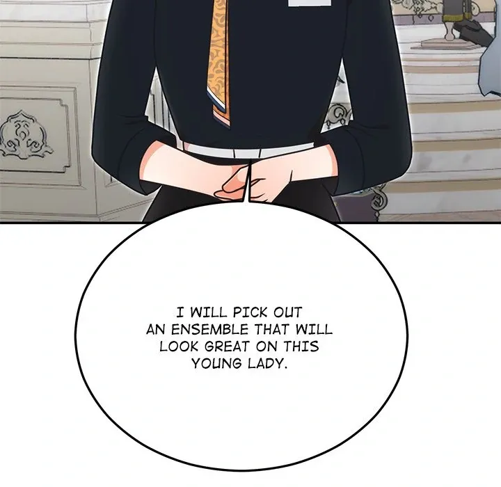 Marriage Chains Chapter 24 page 95 - 