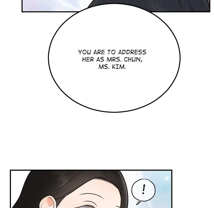 Marriage Chains Chapter 24 page 97 - 