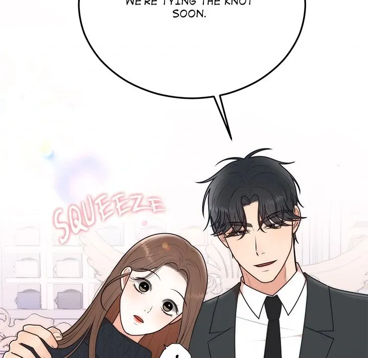 Marriage Chains Chapter 24 page 99 - 