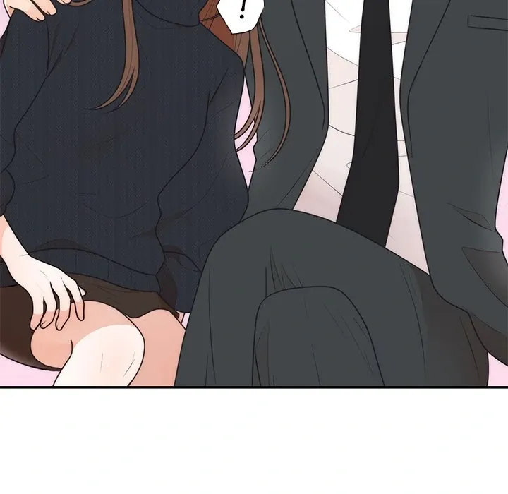 Marriage Chains Chapter 24 page 100 - 