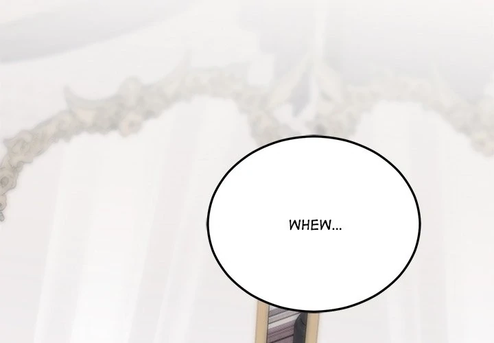 Marriage Chains Chapter 25 page 2 - 