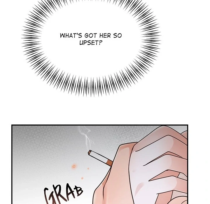 Marriage Chains Chapter 25 page 101 - 