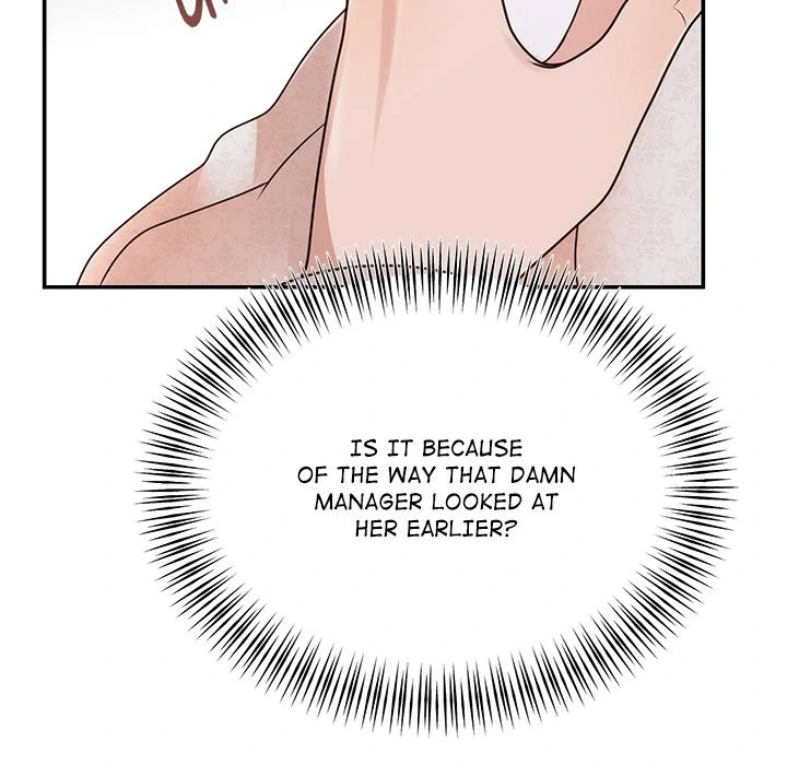 Marriage Chains Chapter 25 page 102 - 