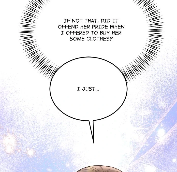 Marriage Chains Chapter 25 page 107 - 