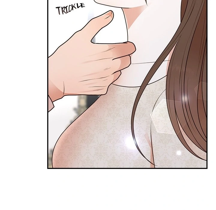 Marriage Chains Chapter 25 page 112 - 