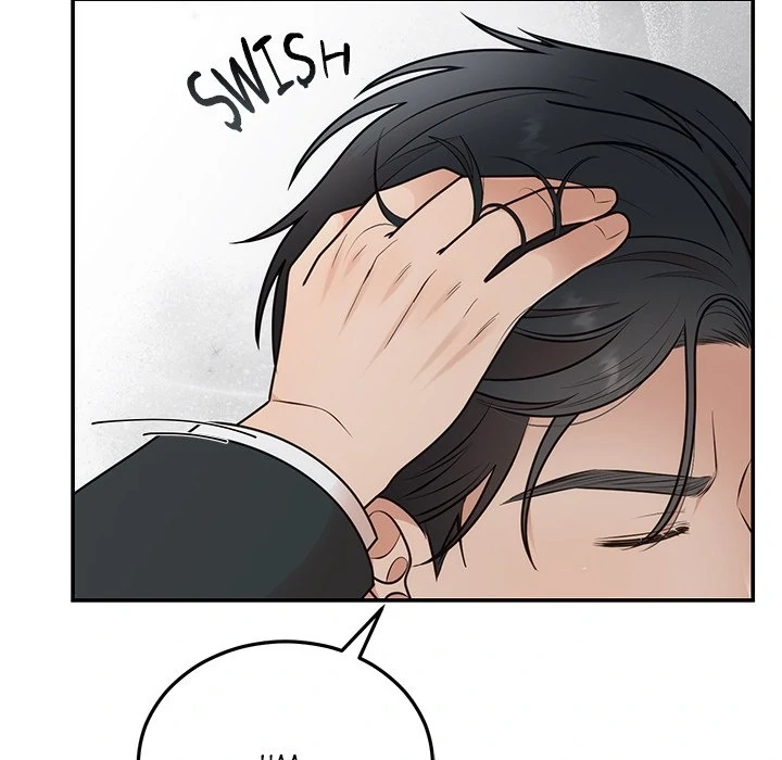 Marriage Chains Chapter 25 page 118 - 