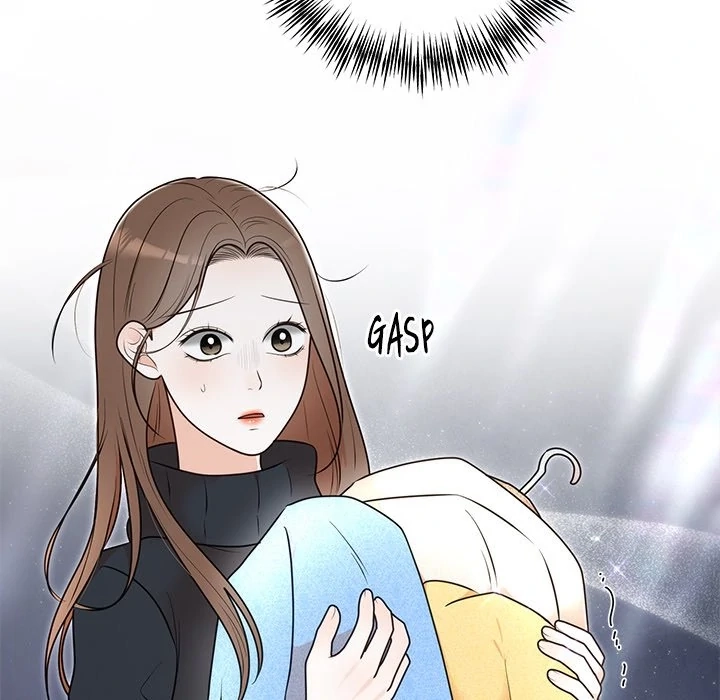 Marriage Chains Chapter 25 page 13 - 