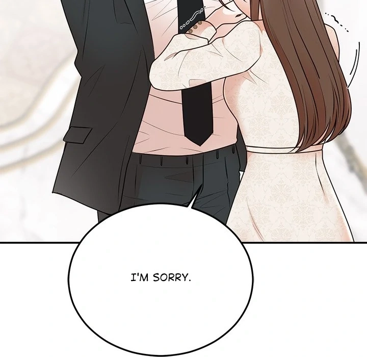 Marriage Chains Chapter 25 page 121 - 